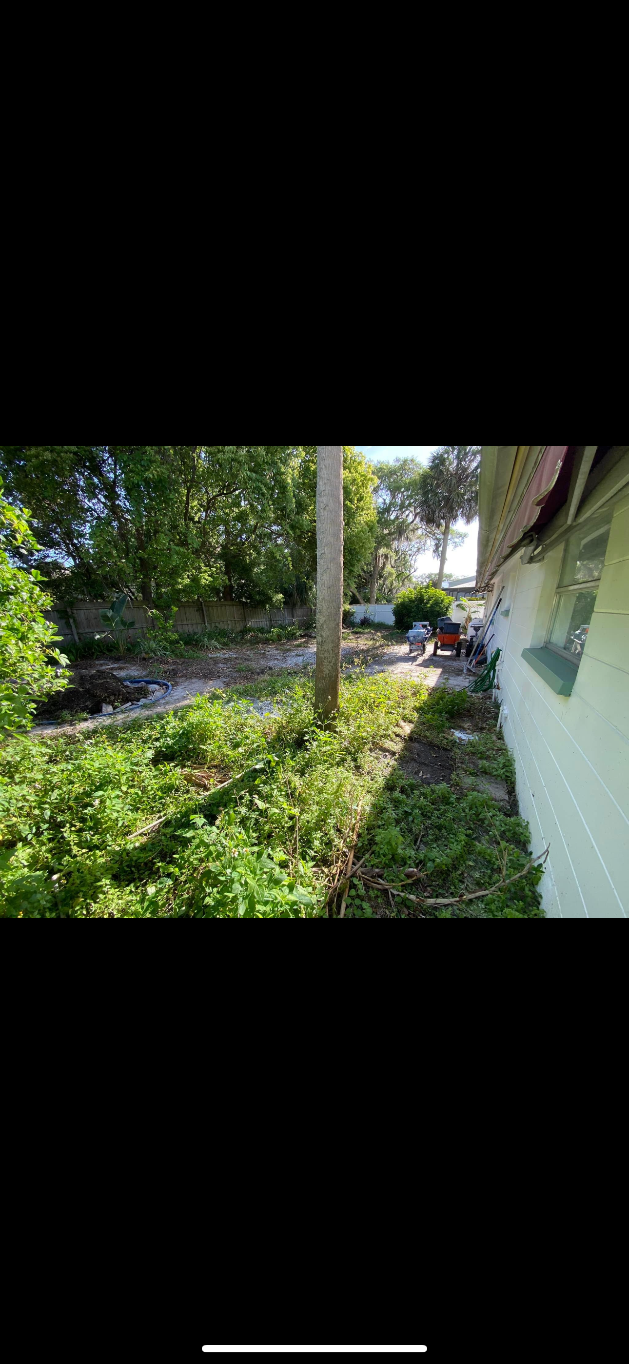 Property Overhauls and Renovations