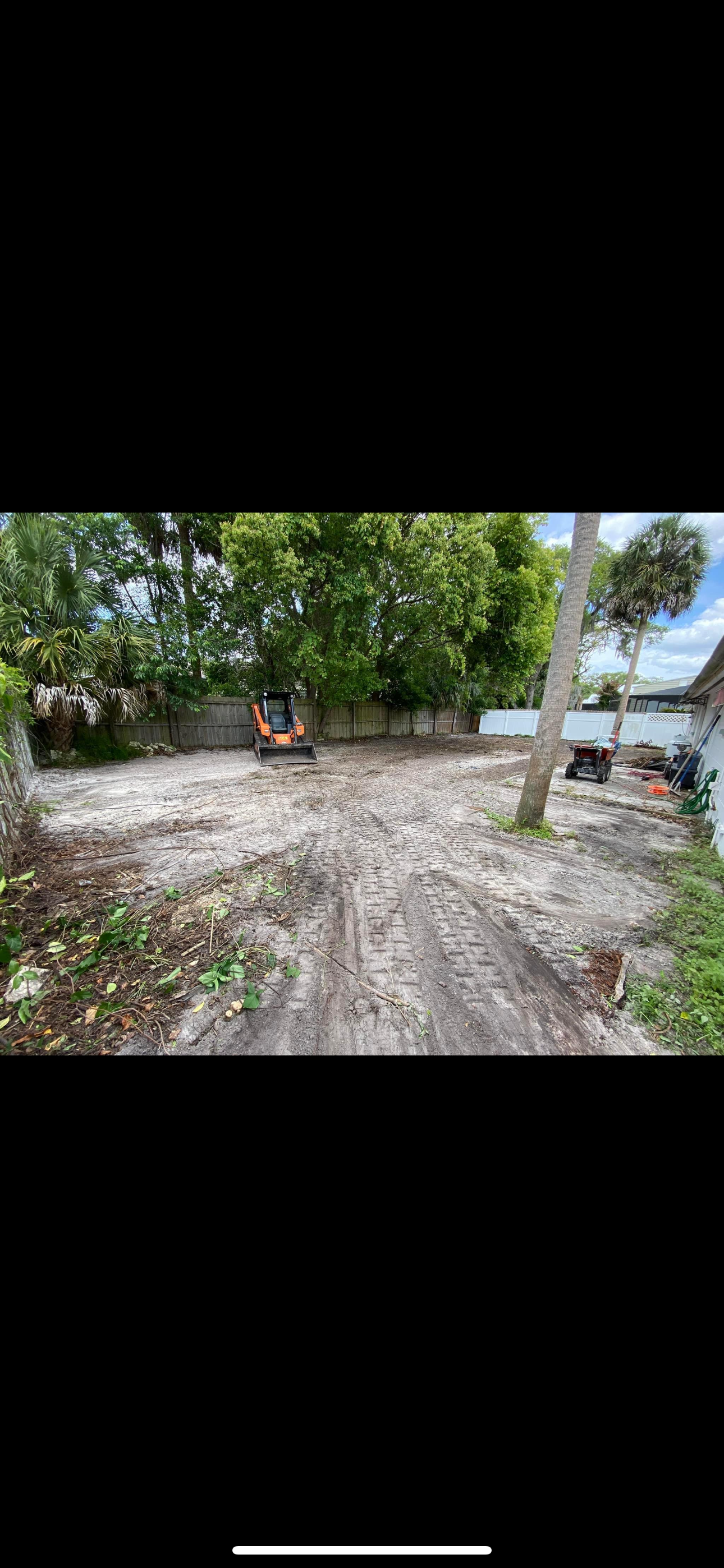 Property Overhauls and Renovations