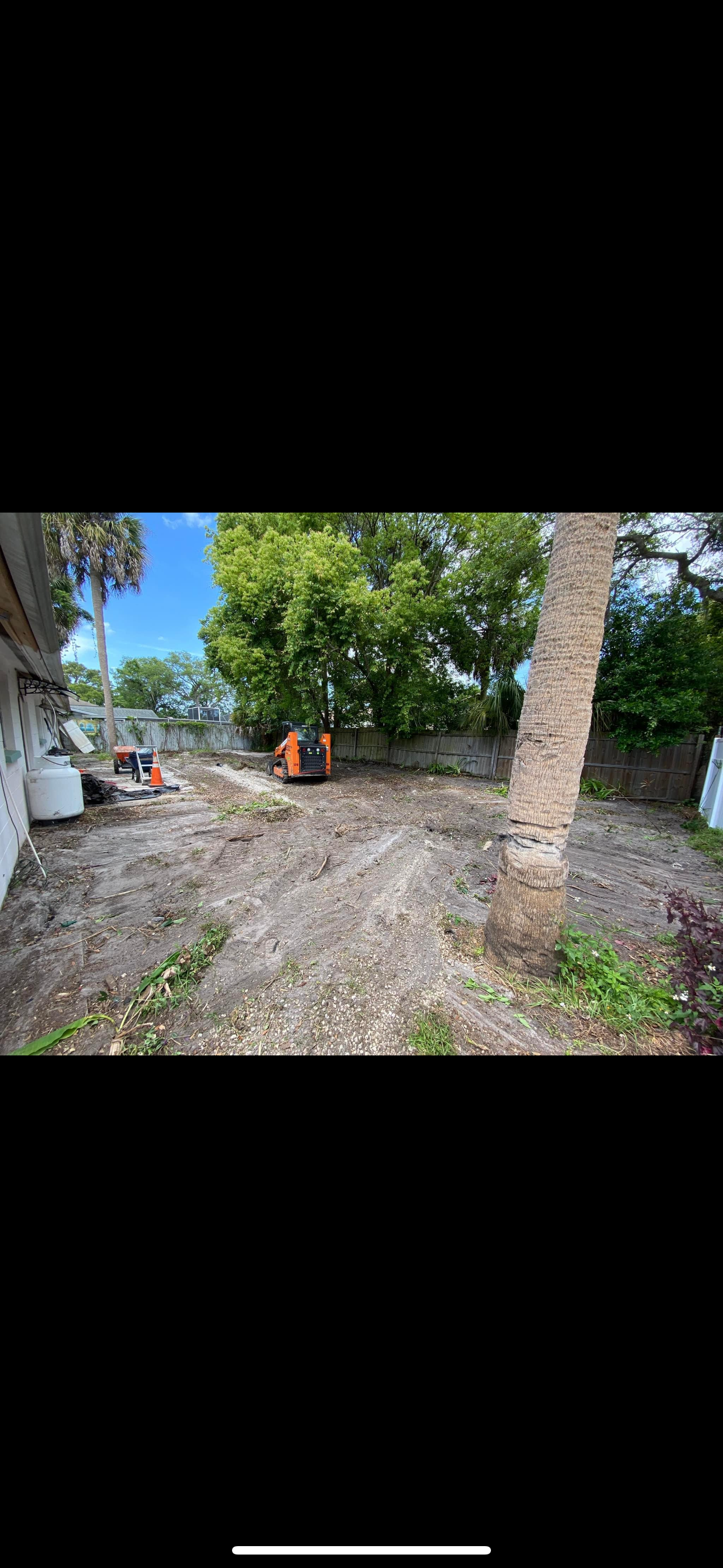 Property Overhauls and Renovations