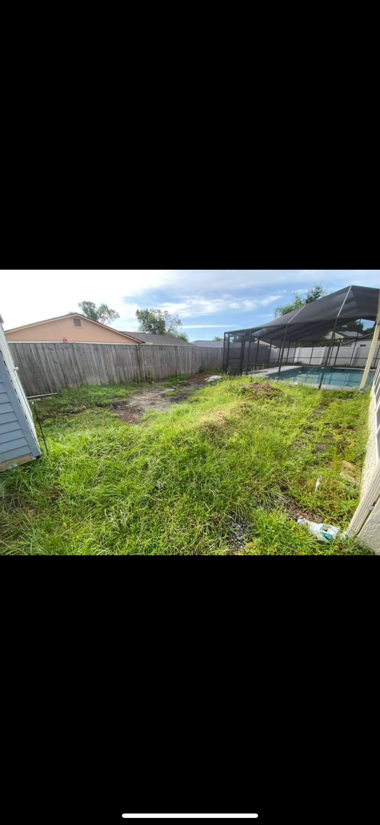 Property Overhauls and Renovations