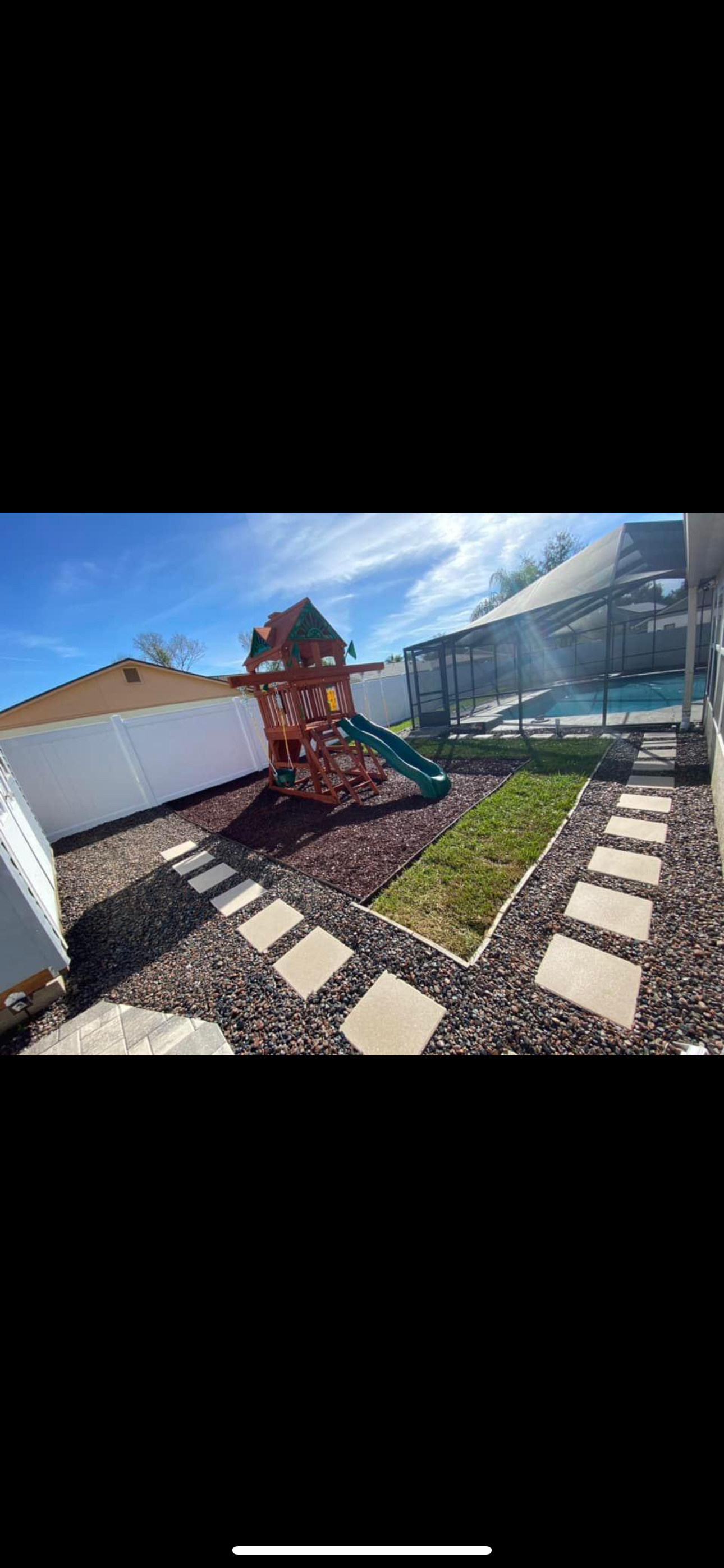 Property Overhauls and Renovations