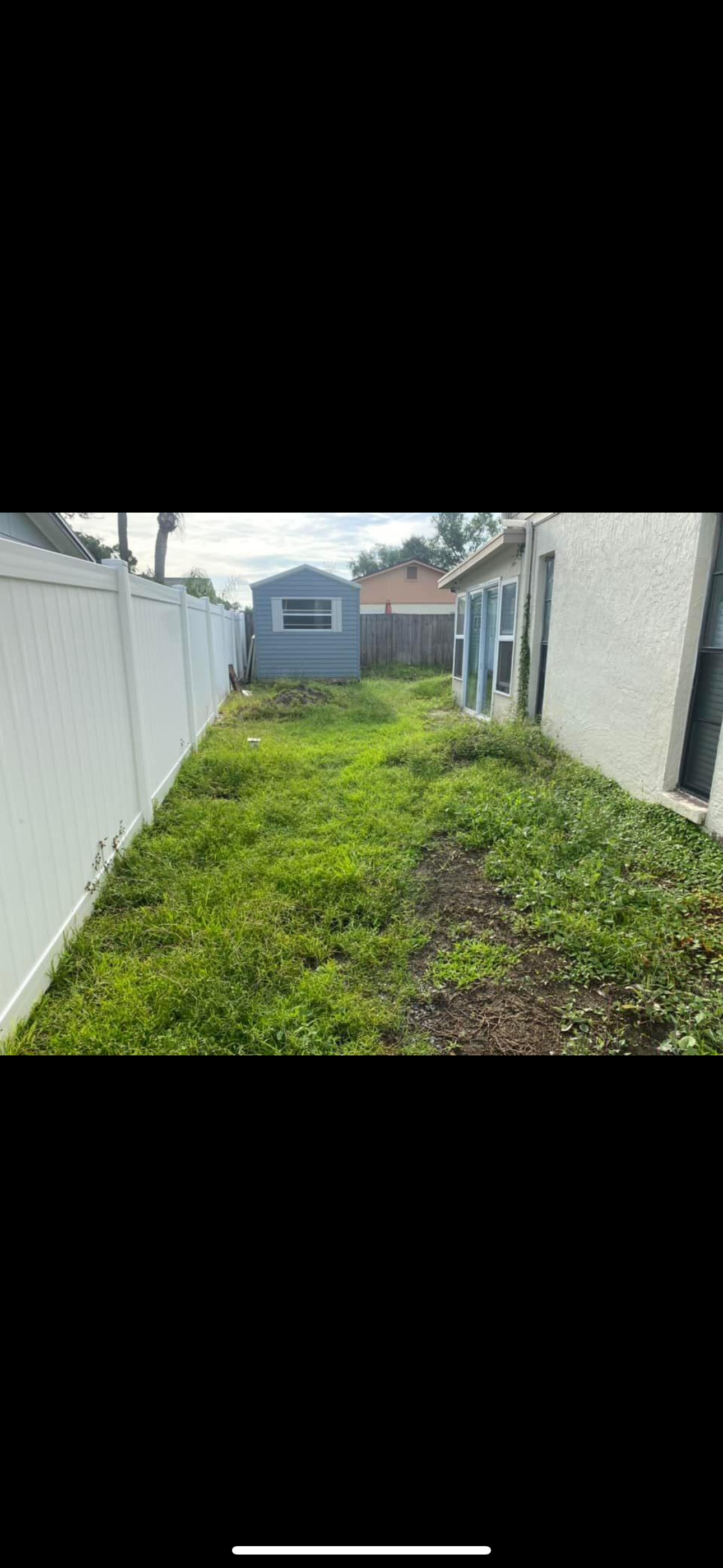 Property Overhauls and Renovations