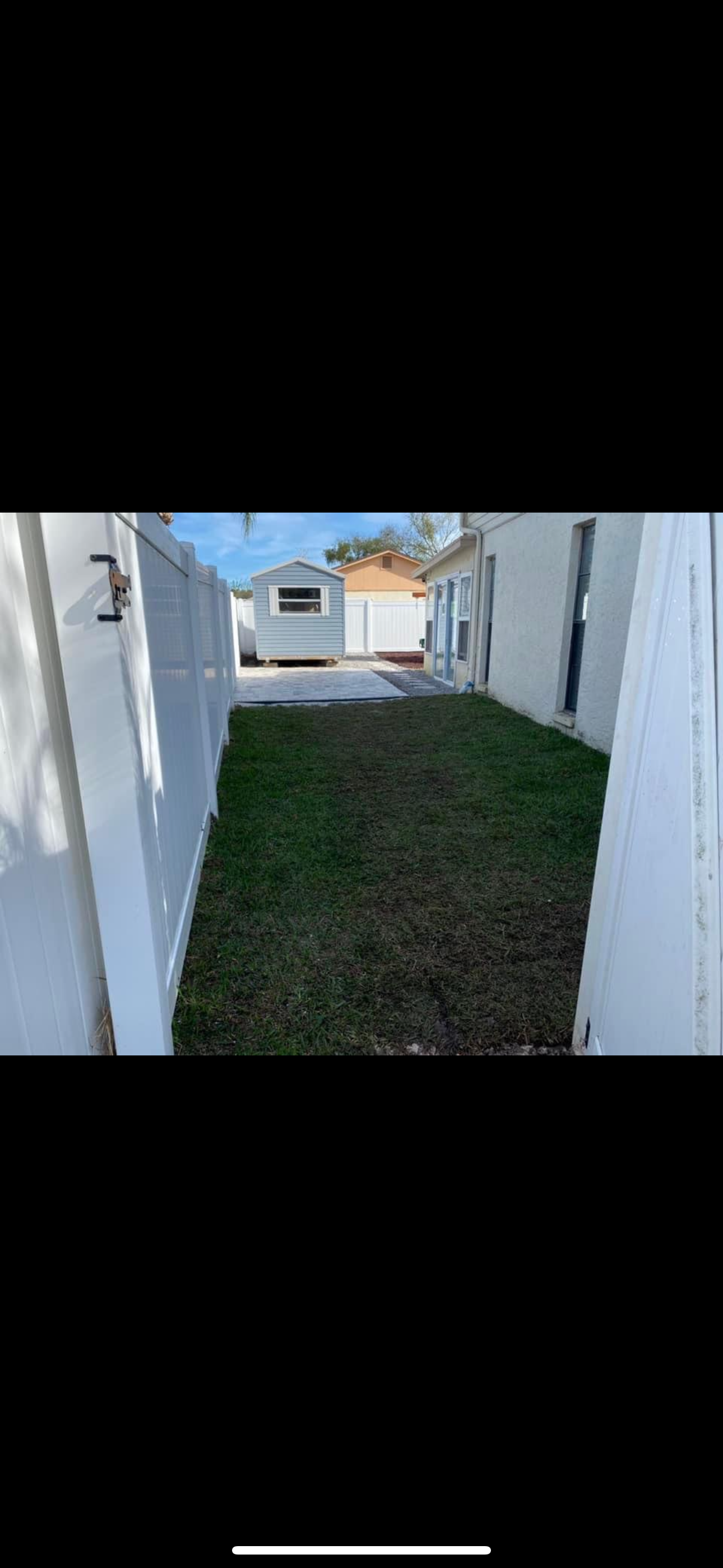 Property Overhauls and Renovations