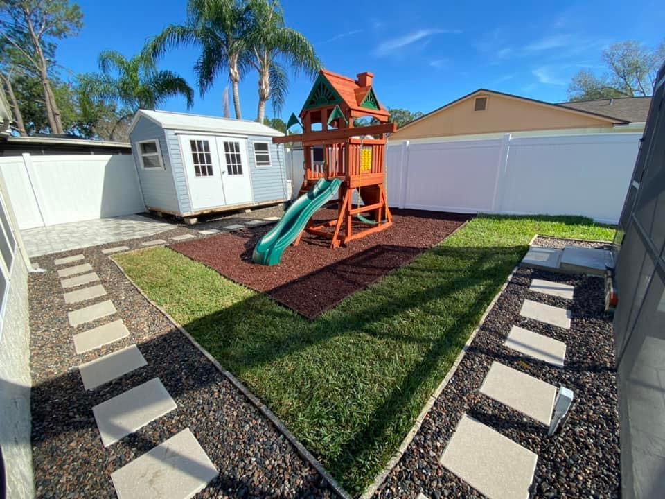 Property Overhauls and Renovations