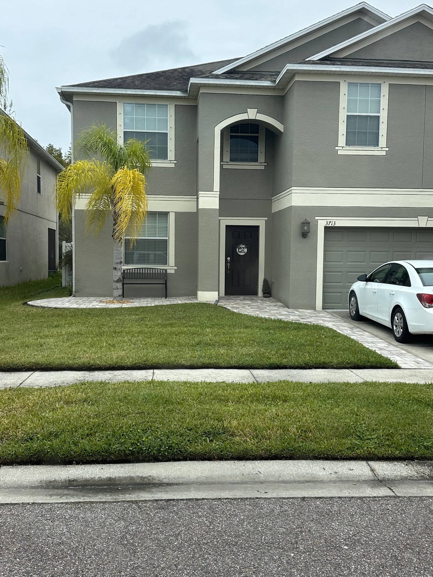 Lawn Treatment Plans