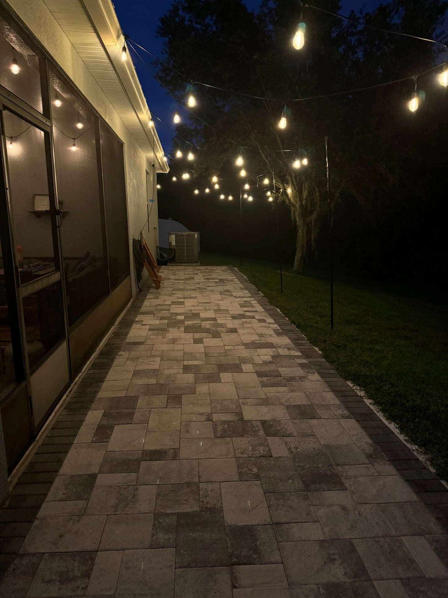Pavers