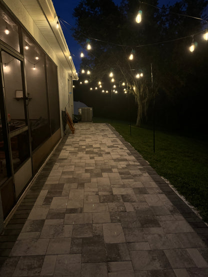 Pavers