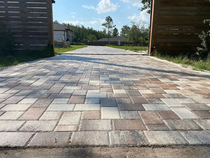 Pavers